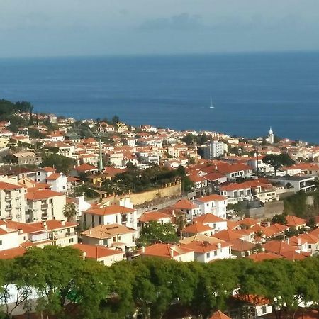 Chill Out Rooftop Funchal  Eksteriør bilde