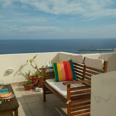 Chill Out Rooftop Funchal  Eksteriør bilde