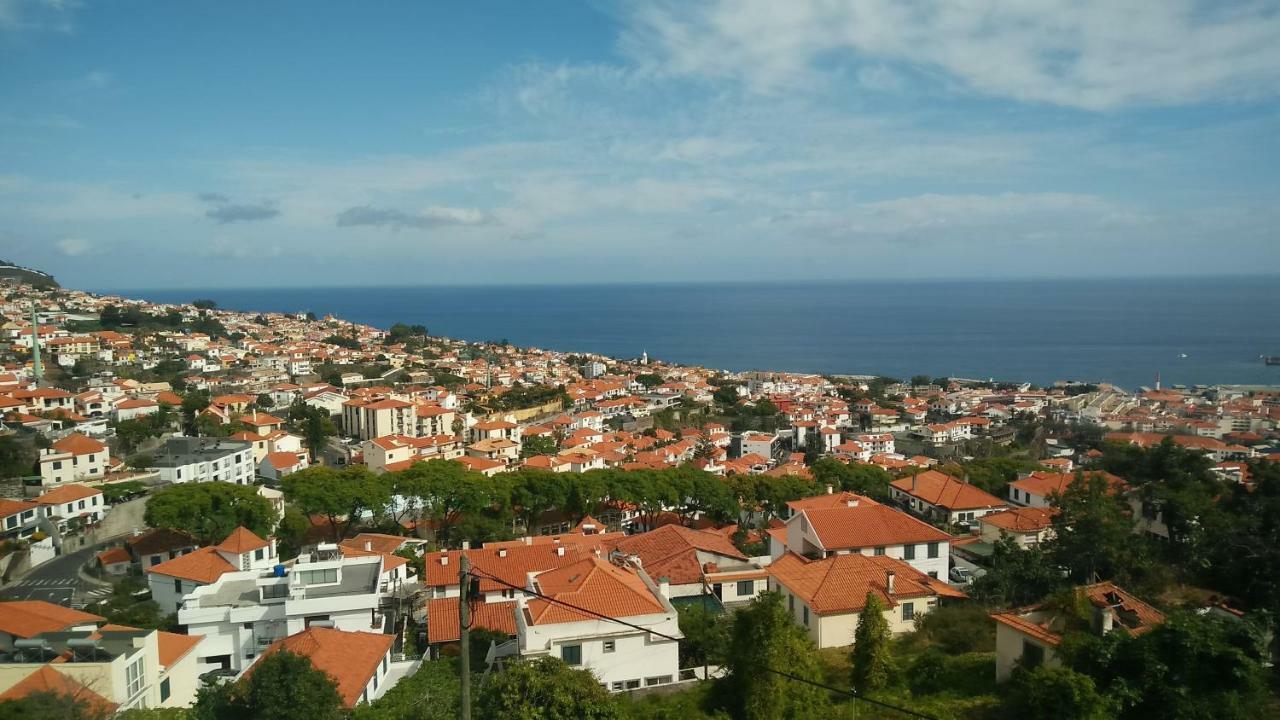 Chill Out Rooftop Funchal  Eksteriør bilde